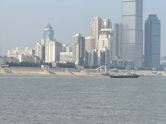 -武汉关码头(轮渡站)