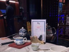 -钟菜·粤菜点心·宴请(海上世界·汇港二期店)