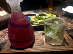 -花隐日式怀石料理(万象城购物中心店)