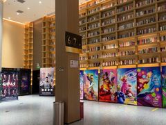 -深影国际影城(学院南路店CGS中国巨幕店)