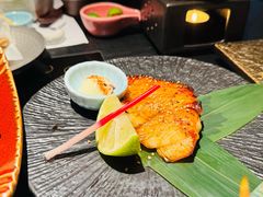 -花潮料理艺食馆(SM新生活广场店)