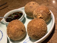 老贵阳豆腐圆子-酸喜·三度酸·贵州味