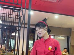 -木桶记臭鳜鱼·安徽非遗名菜(火车站白马老店)