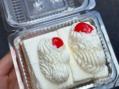-红宝石·鲜奶小方(联洋店)