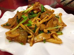 -青岛锅贴(洛阳路分店)