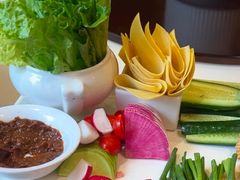 -香丰阁·烤鸭·川湘菜(昌平店)