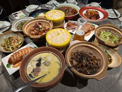 -又一福烤鸭·北京菜(东四店)