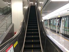 -大王基(地铁站)