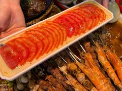 -四禧精酿烧烤串吧(大明湖店)