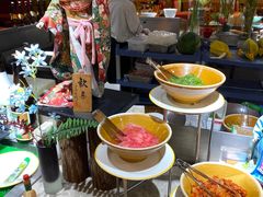 -昆山裕元花园酒店·温莎西餐厅