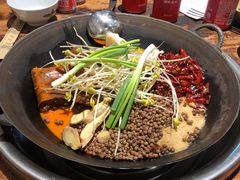 -四小区火锅·巷子里的重庆火锅(花照壁店)