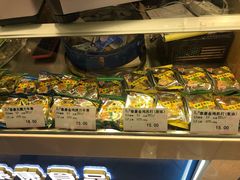 -泰康食品(南京东路店)