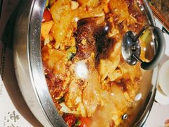 -黄记煌三汁焖锅(悦方IDmall店)