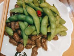 -聚点串吧·北京烧烤(朝北店)