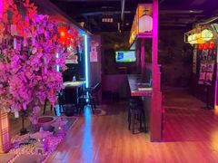 -长藤鬼校(钟楼店)