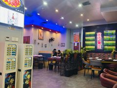 -金陵暴走小龙虾·迷踪蟹(凯德MALL店)
