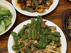 -卢庄(江汉路店)