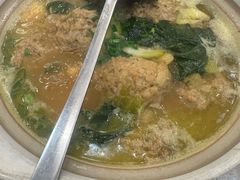 -老常州菜馆(天宁店)