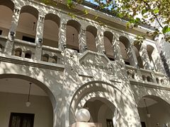 -德国工部巡捕房旧址