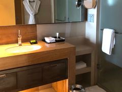 -青岛富力艾美酒店