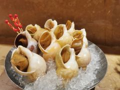 -花潮料理艺食馆(世欧广场店)