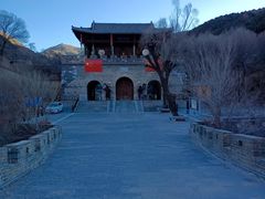 -雁门关景区