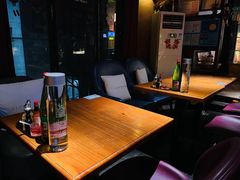 -普朗姆生蚝吧(原建国路店)