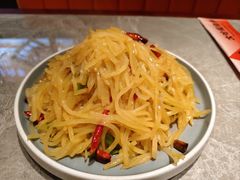 -大哈福烧烤·海鲜·家常菜(延安三路店)