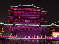 -大唐不夜城