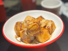 -辣尚瘾·烤鱼·新川菜(牡丹园直营店)