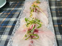 -幸福哟烧鸡·粤菜海鲜私厨(七星路店)