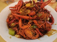 -小田油焖小龙虾(双井店)