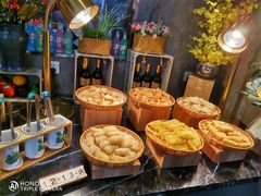 -非烤勿扰韩料自助烤肉(松山湖万科店)