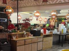 -百年神厨·地道川菜(清江西路店)