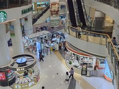 -银座mall(东直门店)