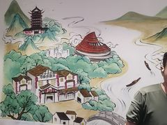 -西江红·株洲本地菜(滨江南路店)