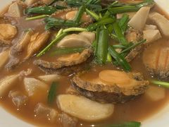 -山东宾馆·齐鲁苑餐厅