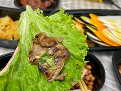 -熊猫垯火锅外卖(怀远门店)