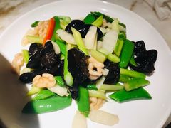 -京华烟云·北京烤鸭(领展购物广场·中关村店)