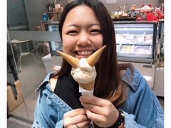 -歎雪糕低糖低脂Gelato冰淇淋