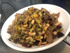 -胖哥家藏菜(护国路店)