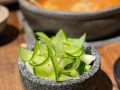 黄瓜-毛辣果·酸(OHA复兴西路店)