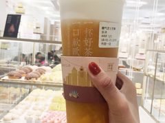 -奈雪的茶(市百一店)