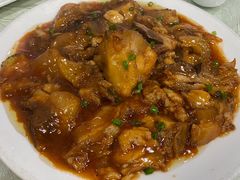 -天瑞祥烧麦馆(芥园西道店)
