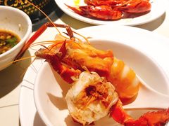 -加餐海鲜自助(集美银泰百货店)