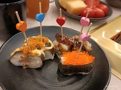 -炭烤麻里·臻选自助烤肉料理(观音桥大融城店)
