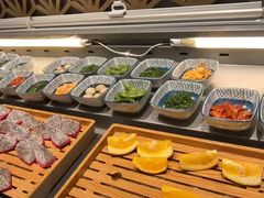 -温野菜涮涮锅(曲江大悦城店)