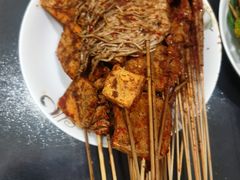 -非凡烧烤(历史博物馆店)