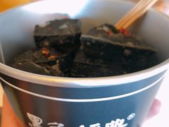 -黑色经典臭豆腐·湖南特产(坡子街店)