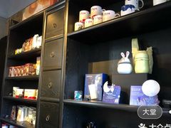 杯添绿意主题商品-星巴克臻选(北京前门大街店)